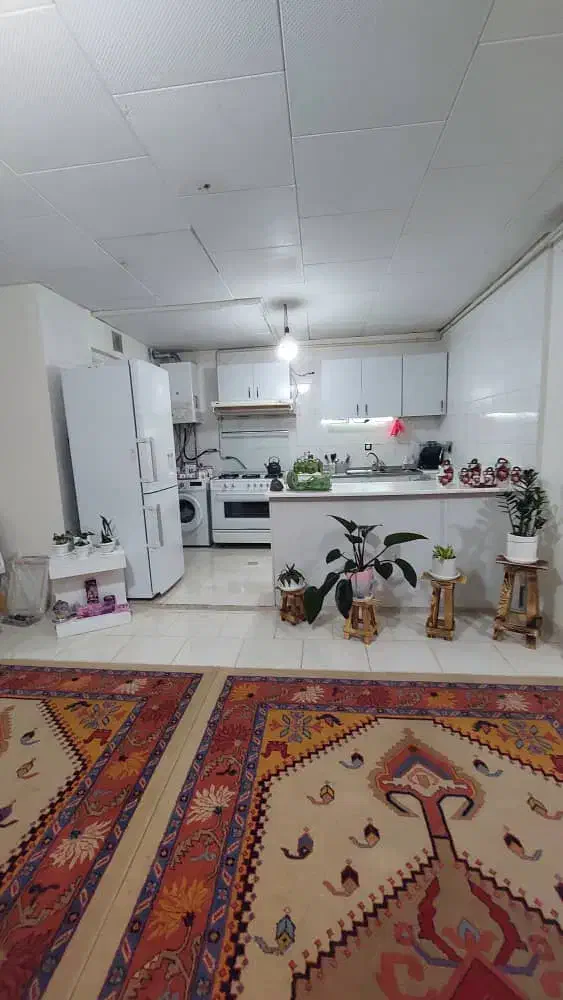 خانه اجاره ای روزانه .هفتگی .ماهانه|اجارهٔ کوتاهمدت آپارتمان و سوئیت|پرند, فاز ۵|دیوار