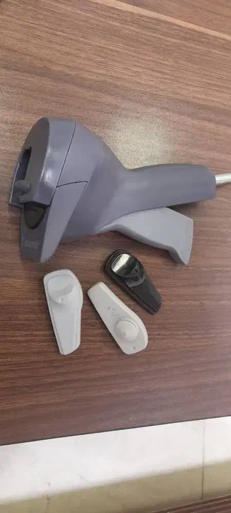 گیت دزدگیر فروشگاه مغازه تگ کیف کفش بوتیک. پلاسکو|حراج|بندر انزلی, شیلات|دیوار