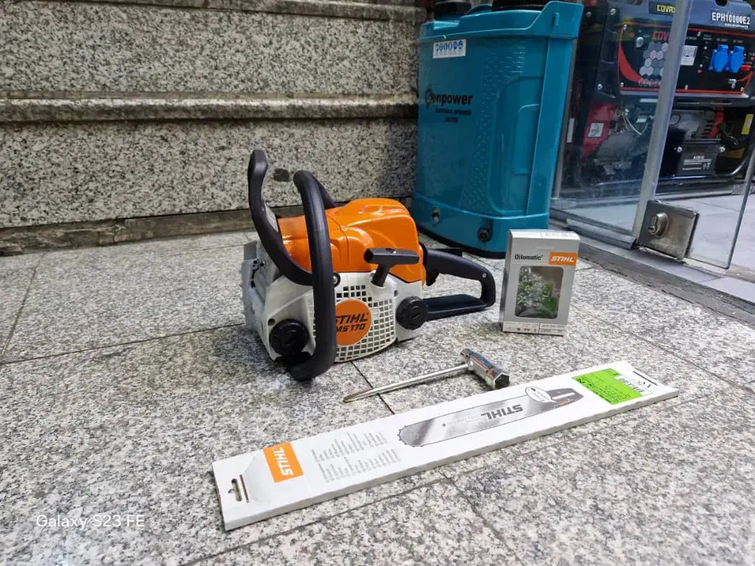 اره موتوری اره بنزینی اره شارژی اصلاح ابزار رسولی|ابزارآلات|بیرجند, |دیوار