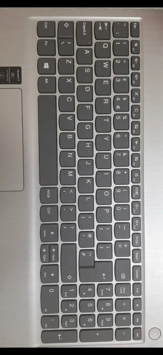 لب تاپ Lenovo ideapad 3|رایانه همراه|تهران, سلسبیل شمالی|دیوار