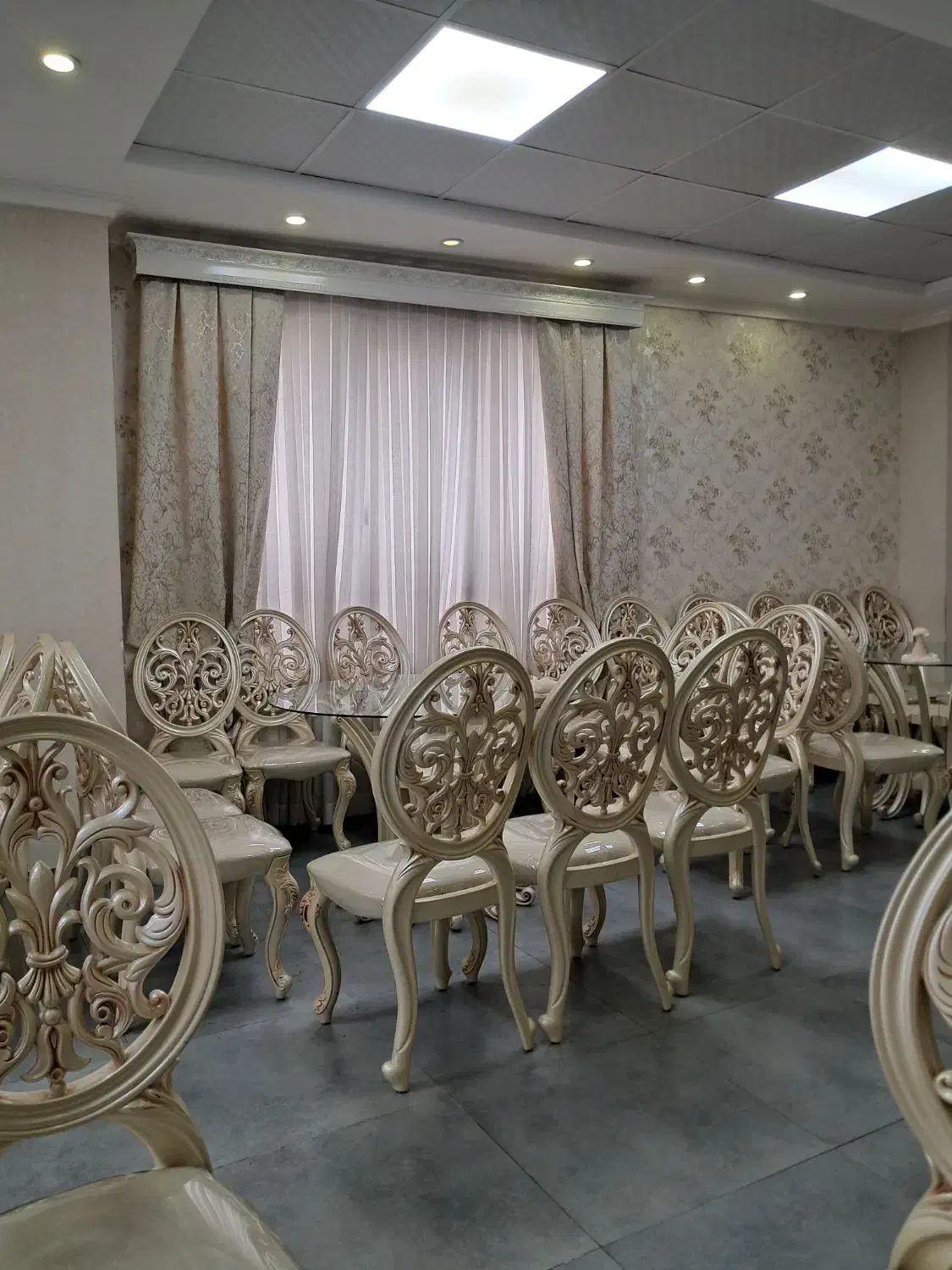 خانه جشن عقد بله برون تولد نامزدی 13.9 خالی|خدمات پذیرایی، مراسم|رشت, دیلمان|دیوار