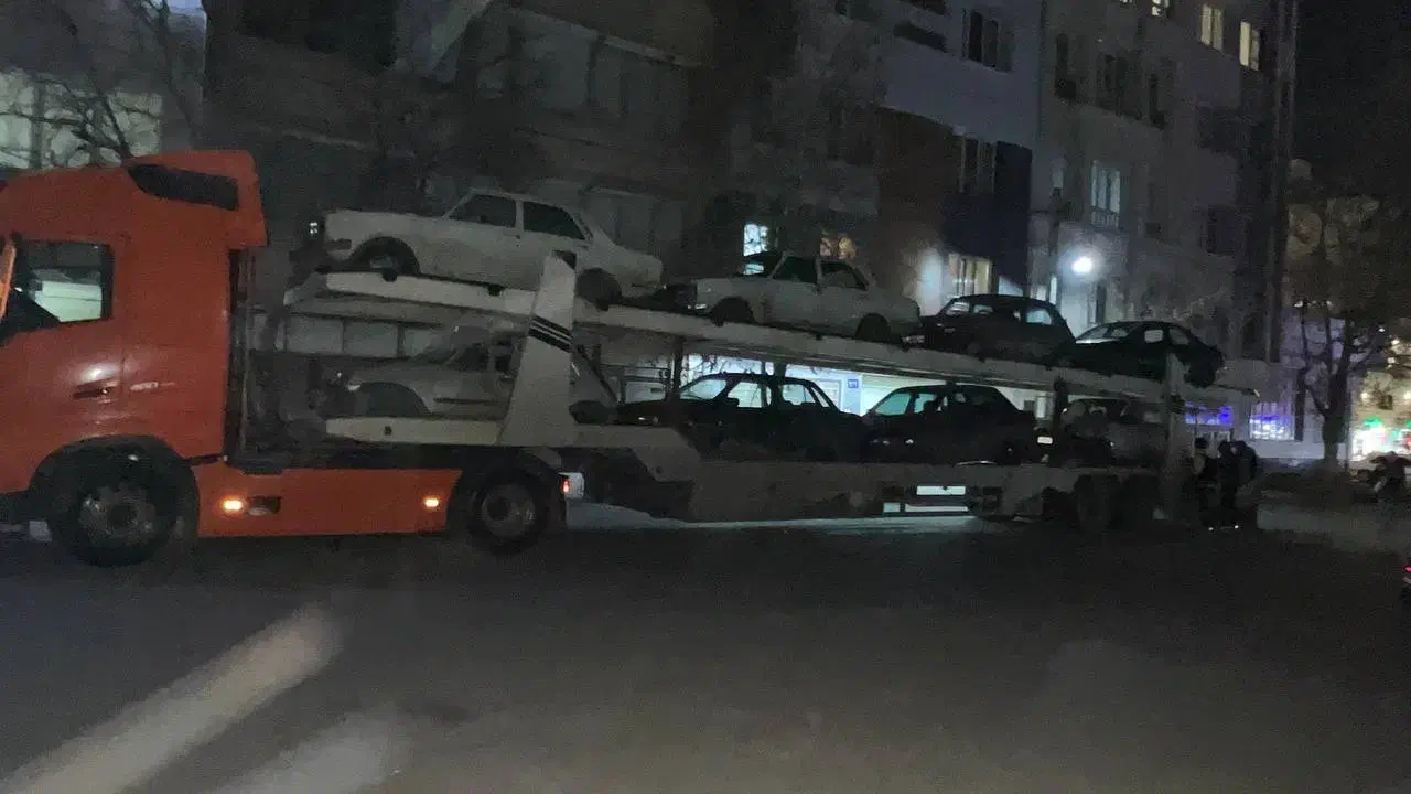 مرکز اسقاط و فرسوده کد 3190|خدمات موتور و ماشین|مشهد, سیلو|دیوار