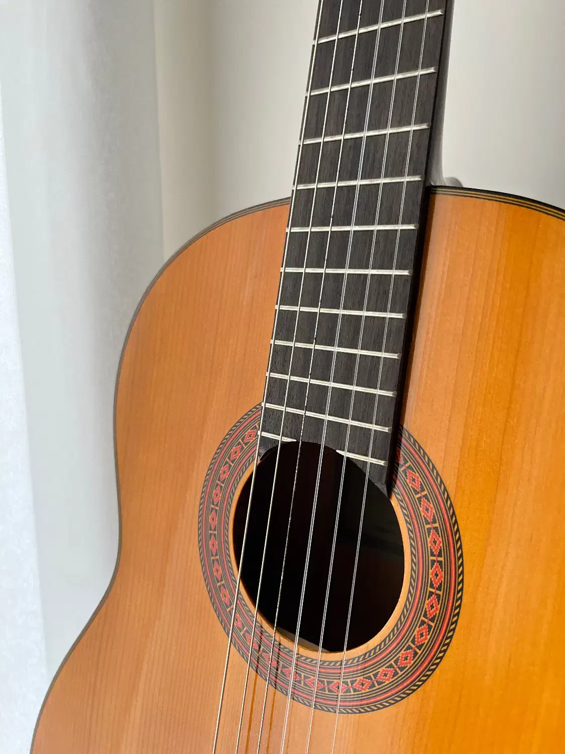 گیتار کلاسیک یاماها c70|گیتار، بیس، امپلیفایر|کرج, شهرک بنفشه|دیوار