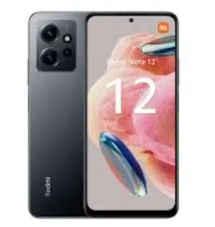 گوشی نوت 12|موبایل|اردبیل, |دیوار