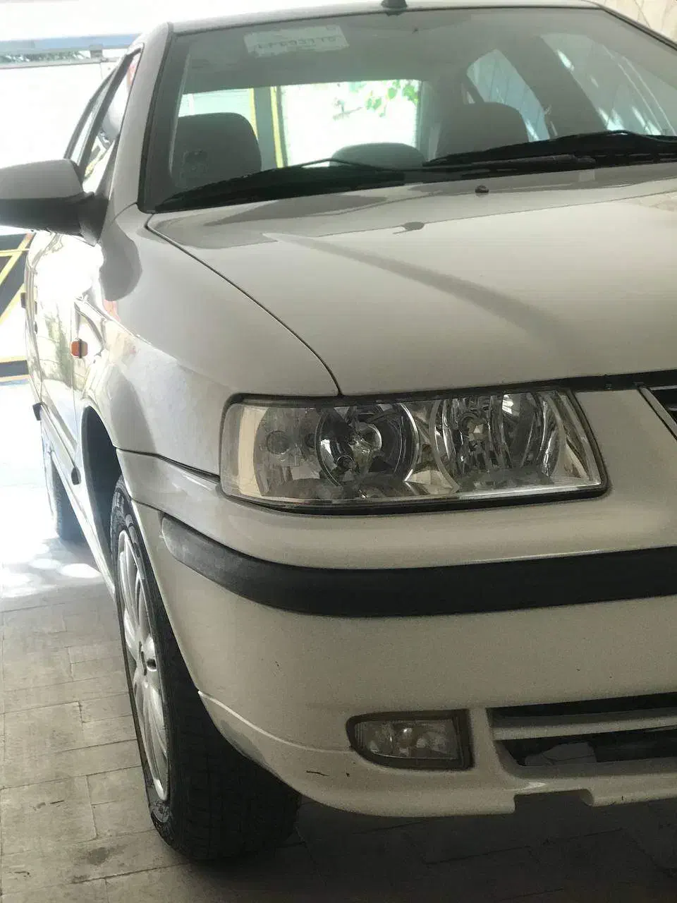 سمند XU7 مدل 1399|خودرو سواری و وانت|گرگان, |دیوار