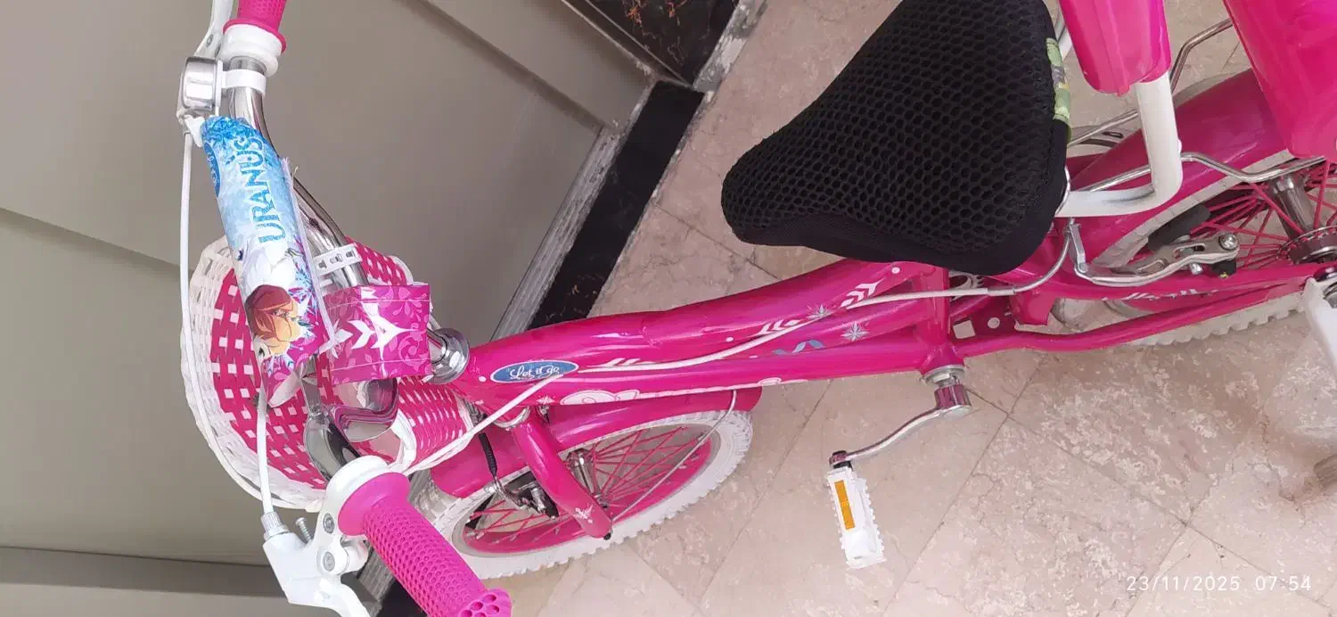 دوچرخه|دوچرخه، اسکیت، اسکوتر|اسلامشهر, صادقیه|دیوار