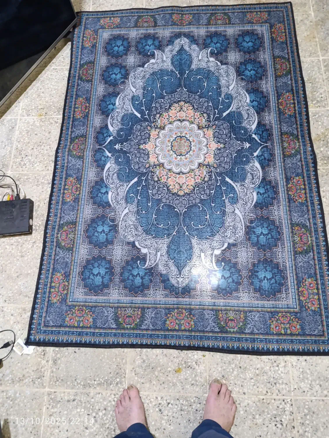 فروش قالیچه به قیمت خرید اینها۳۰۰فروشند|فرش|آغاجاری, |دیوار