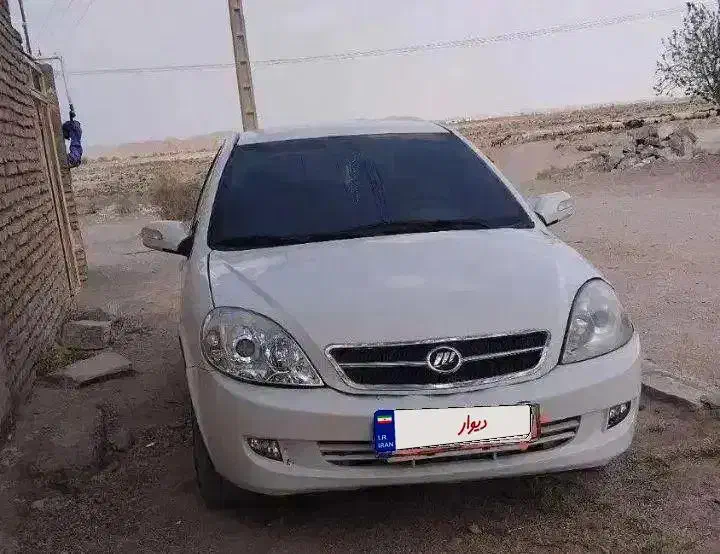 لیفان ۵۲۰مدل  قابله معاوضه با پراید|خودرو سواری و وانت|مشهد, توس (بلوار توس)|دیوار
