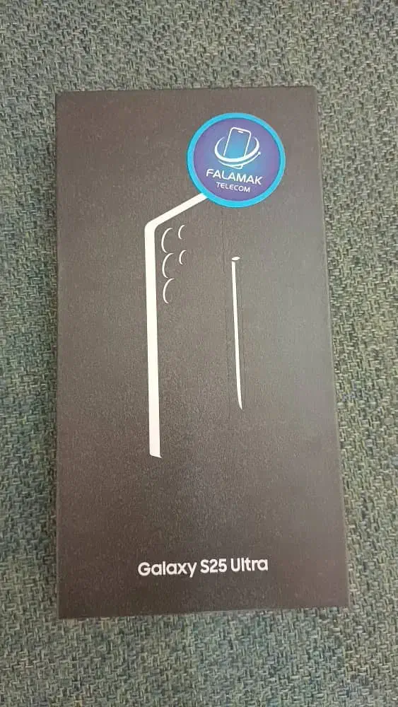 s25 ultra 12/256 ویتنام اکبند پلمپ|موبایل|تهران, امامت|دیوار
