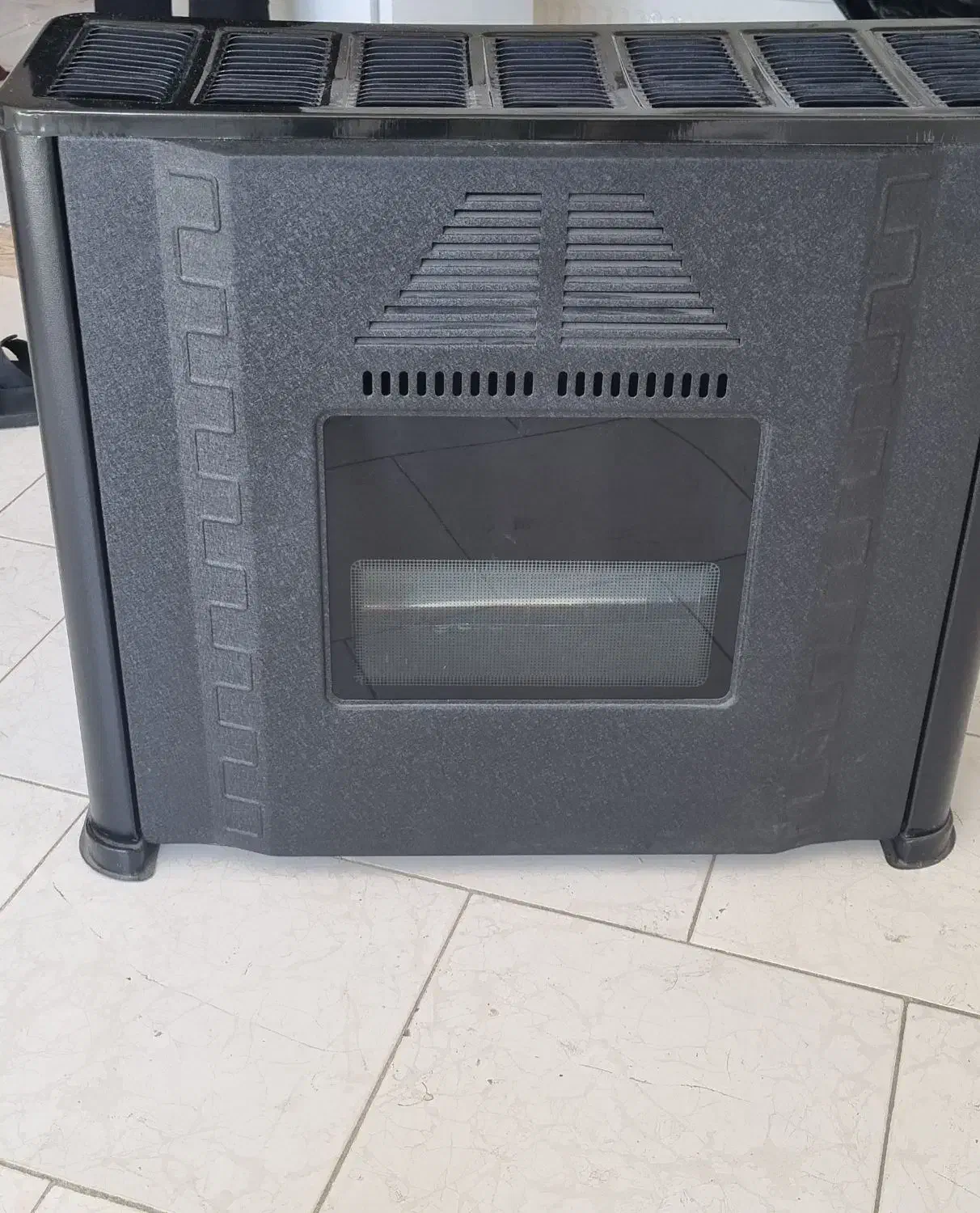 فروش بخاری گازی جنرال با قدرت گرما دهی بالا|بخاری، هیتر، شومینه|تهران, فردوس|دیوار