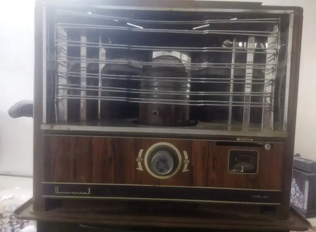 بخاری طرح  تویست ژاپن|بخاری، هیتر، شومینه|ورامین, شهرک فجر|دیوار