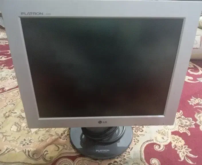 مانیتور کامپیوتر|قطعات و لوازم جانبی رایانه|تهران, دژکام|دیوار