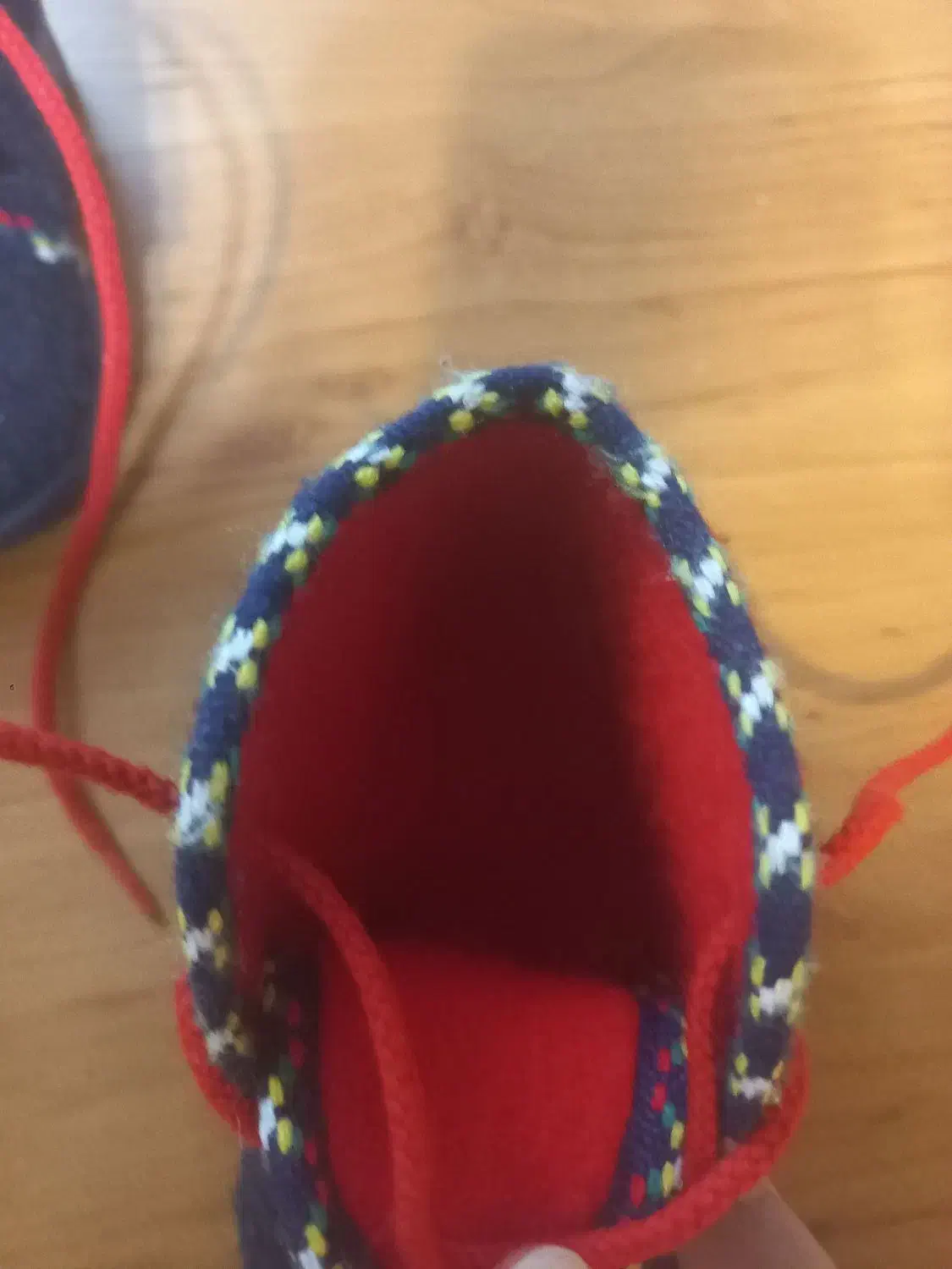 بوت پسرانه سایز ۱۸|کفش و لباس بچه|تهران, نارمک جنوبی|دیوار