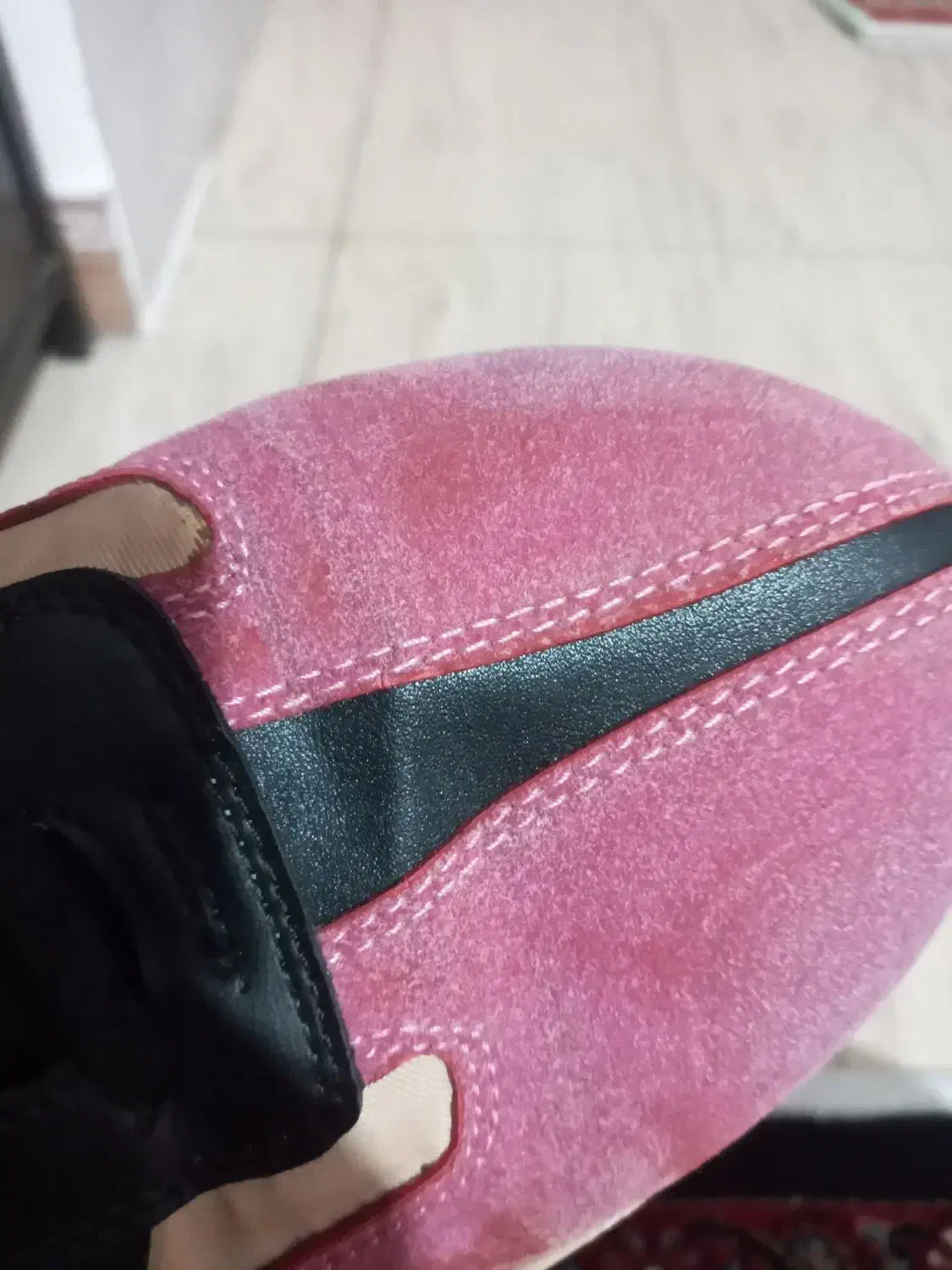 کتونی|کیف، کفش، کمربند|بروجرد, |دیوار