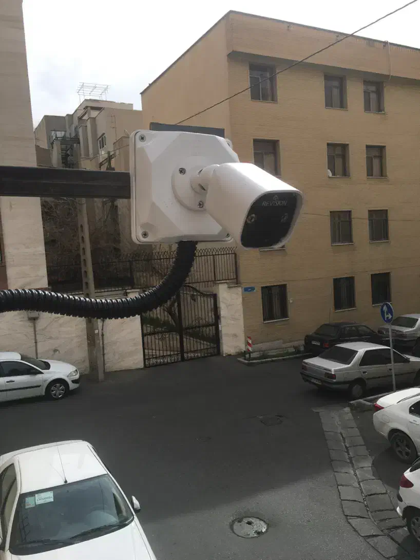 فروش و نصب دوربین مداربسته HD/IP|دوربین مداربسته|تهران, آهنگ|دیوار