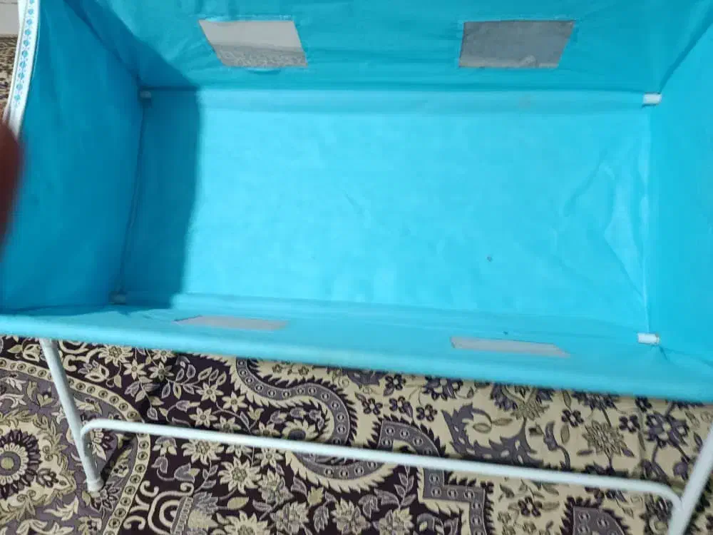 گهواره نوزاد|اسباب و اثاث بچه|اصفهان, خلیل آباد|دیوار