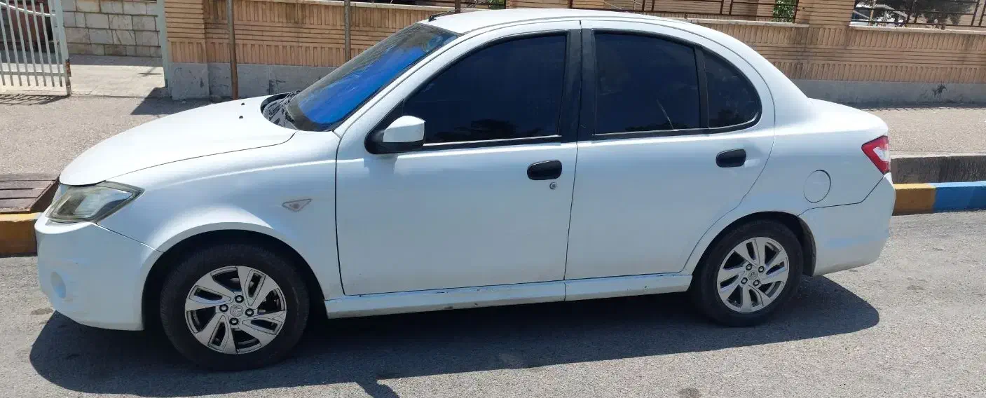 ساینا ۹۶|خودرو سواری و وانت|دامغان, |دیوار