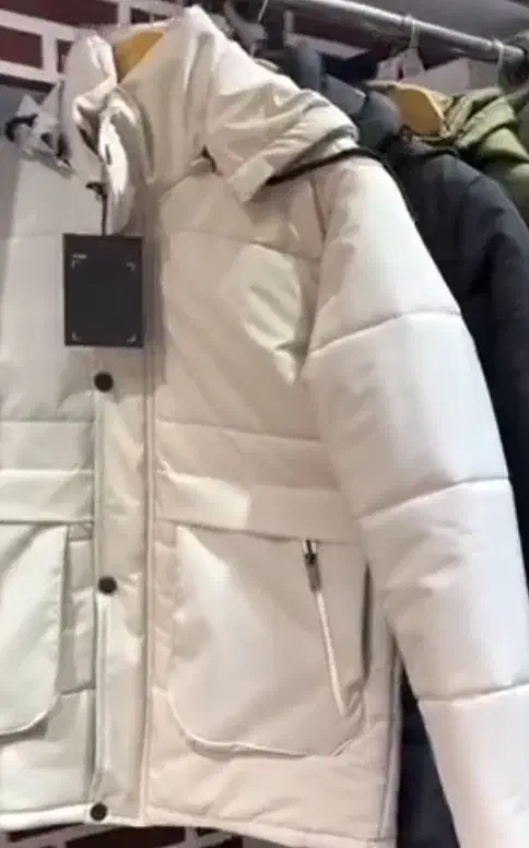 کاپشن ضد آب|لباس|ساوه, |دیوار