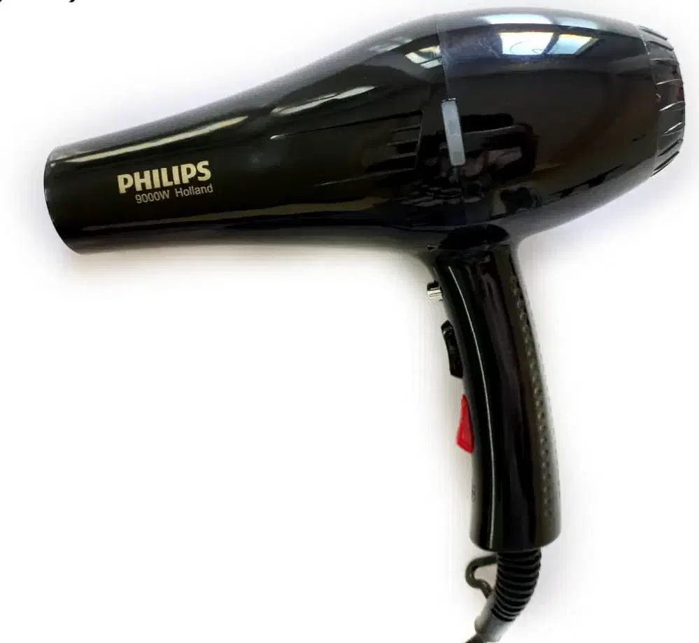 سشوار و ماساژور|آرایشی، بهداشتی، درمانی|شوش, |دیوار