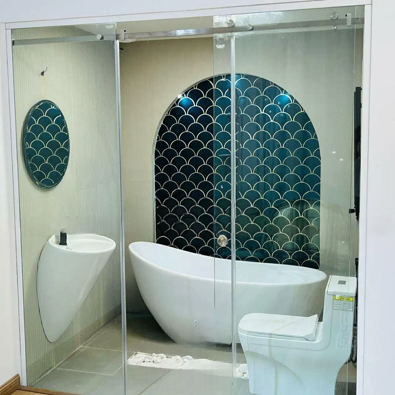 مراکش اینجاست -سبک زندگی مدیترانه ای  قلب زیباکنار|فروش خانه و ویلا|رشت, دیلمان|دیوار