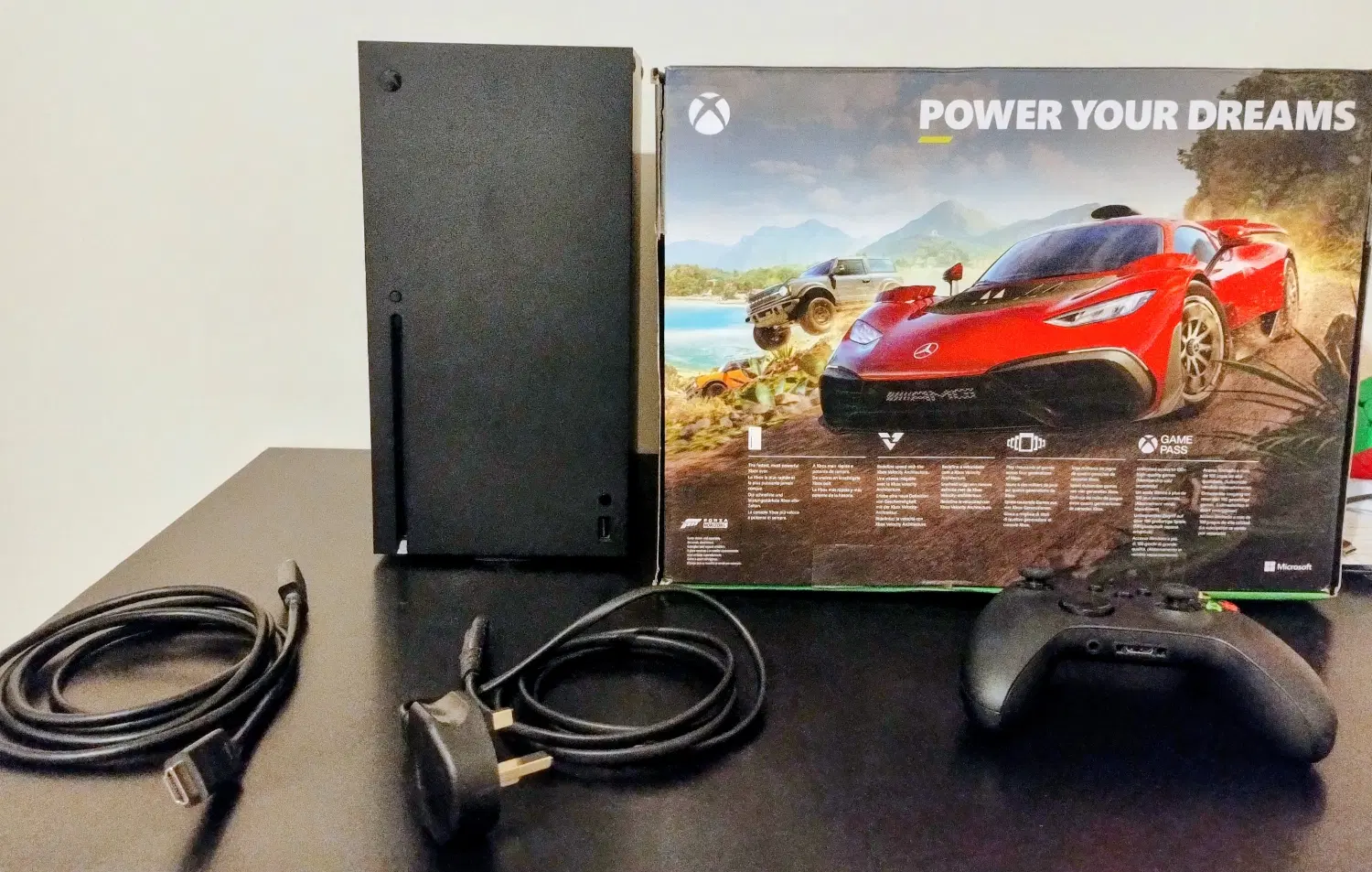 Xbox series x|کنسول، بازی ویدئویی و آنلاین|تهران, سعادت‌آباد|دیوار