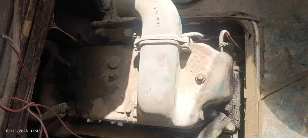 یک عدد مینی بوس 160 ملیون|خودرو سنگین|نرماشیر, |دیوار