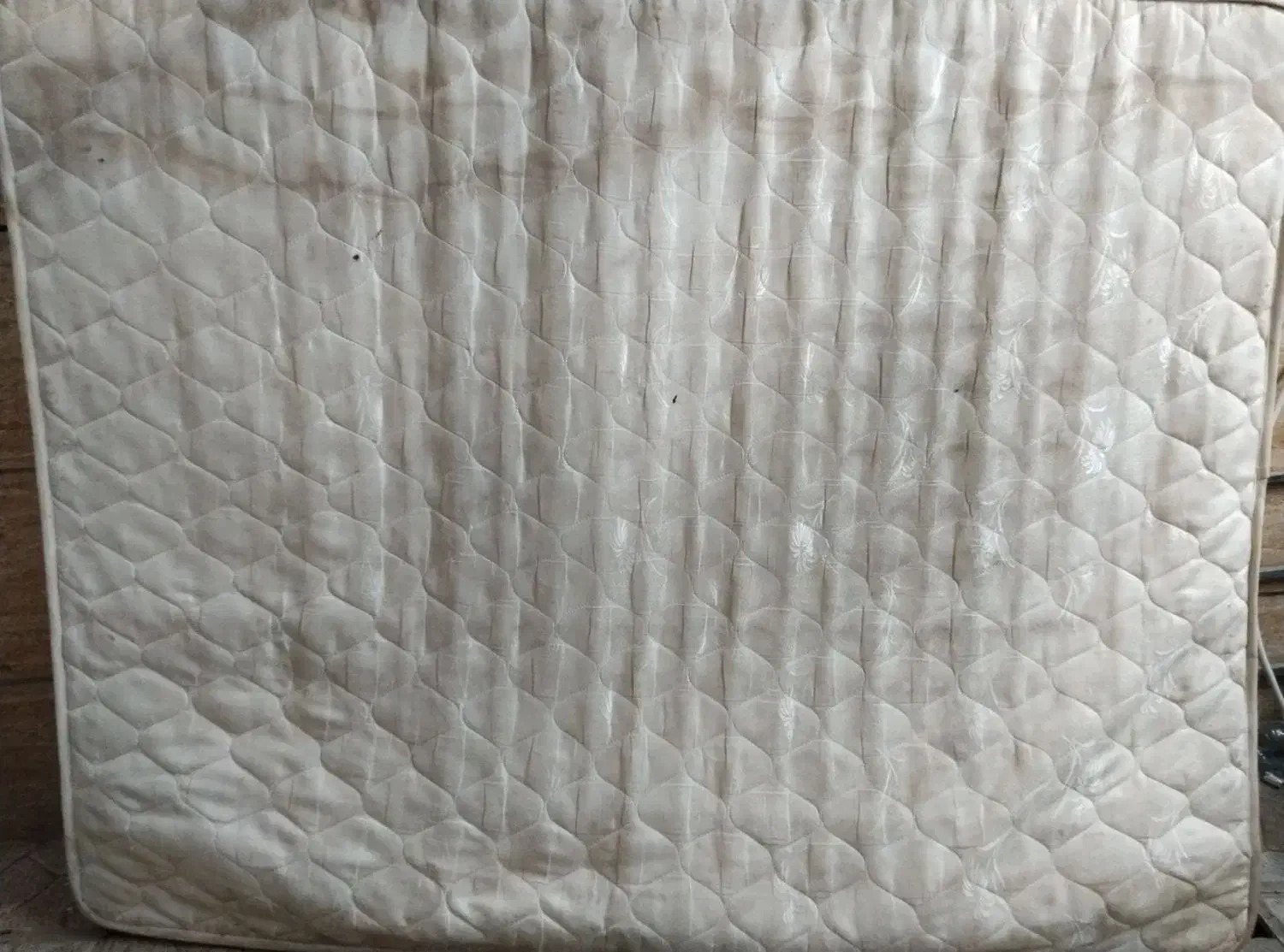 تشک دو نفره|تشک تختخواب|پاکدشت, پاکدشت (مامازند)|دیوار