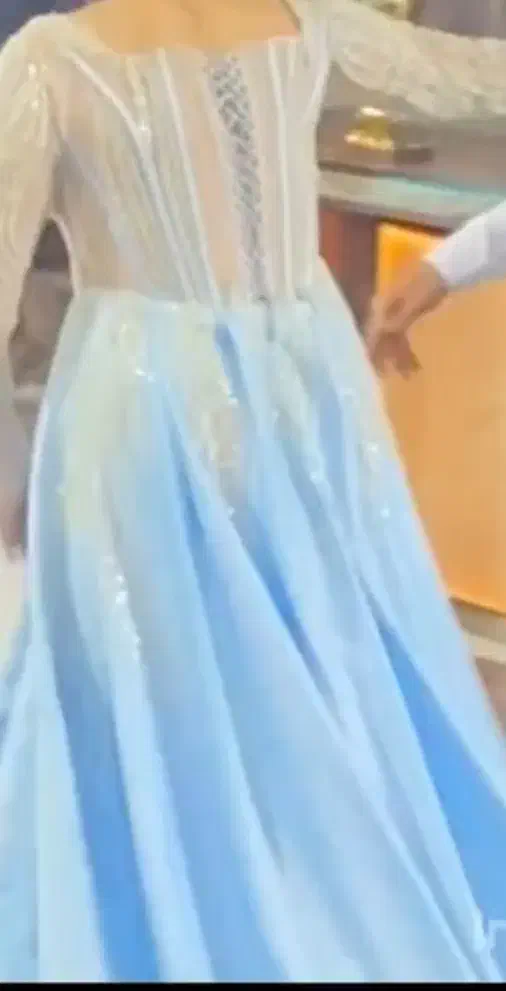 پیراهن مجلسی|حراج|قائمشهر, |دیوار