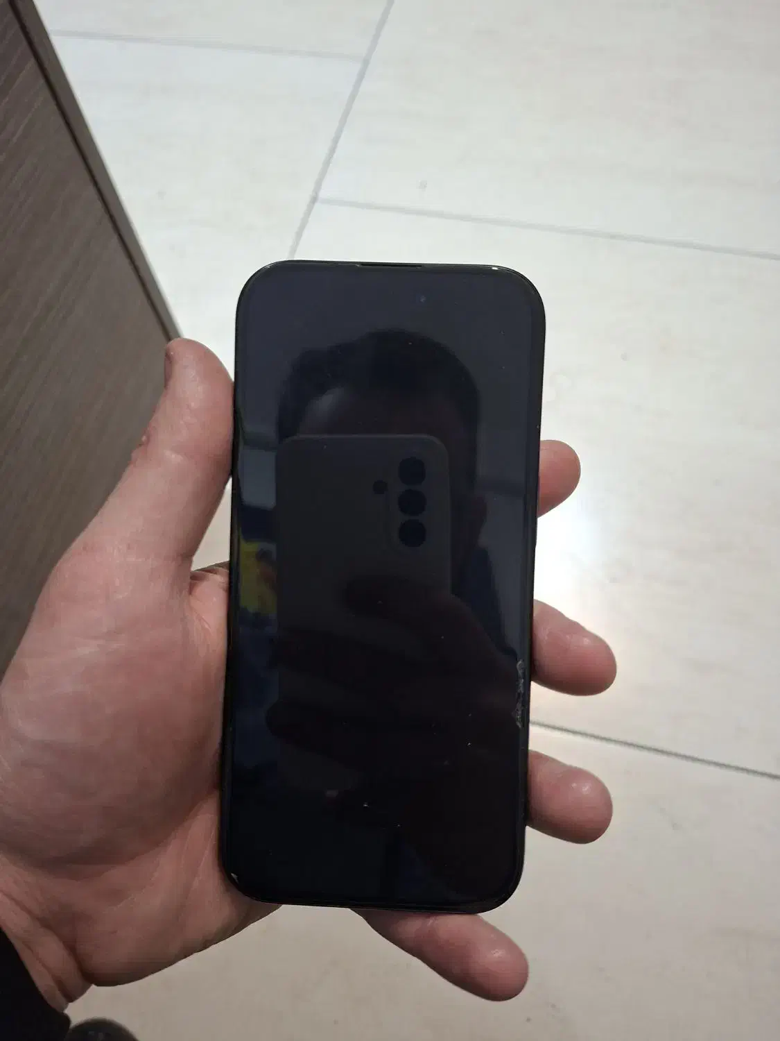 IPhone 16pro 256G|موبایل|تهران, نیلوفر|دیوار