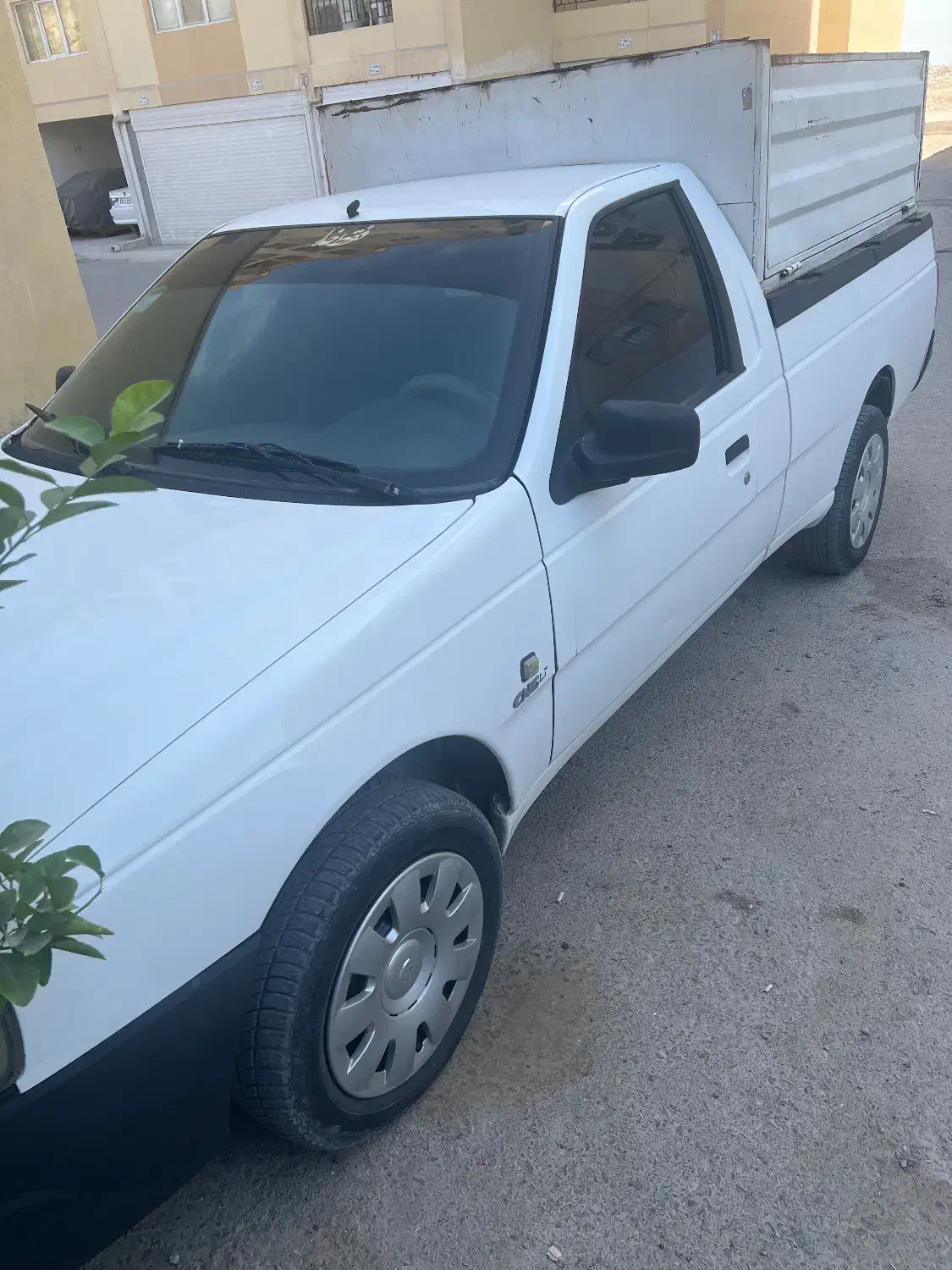 اریسان ۱مدل ۹۵|خودرو سواری و وانت|بندرعباس, |دیوار