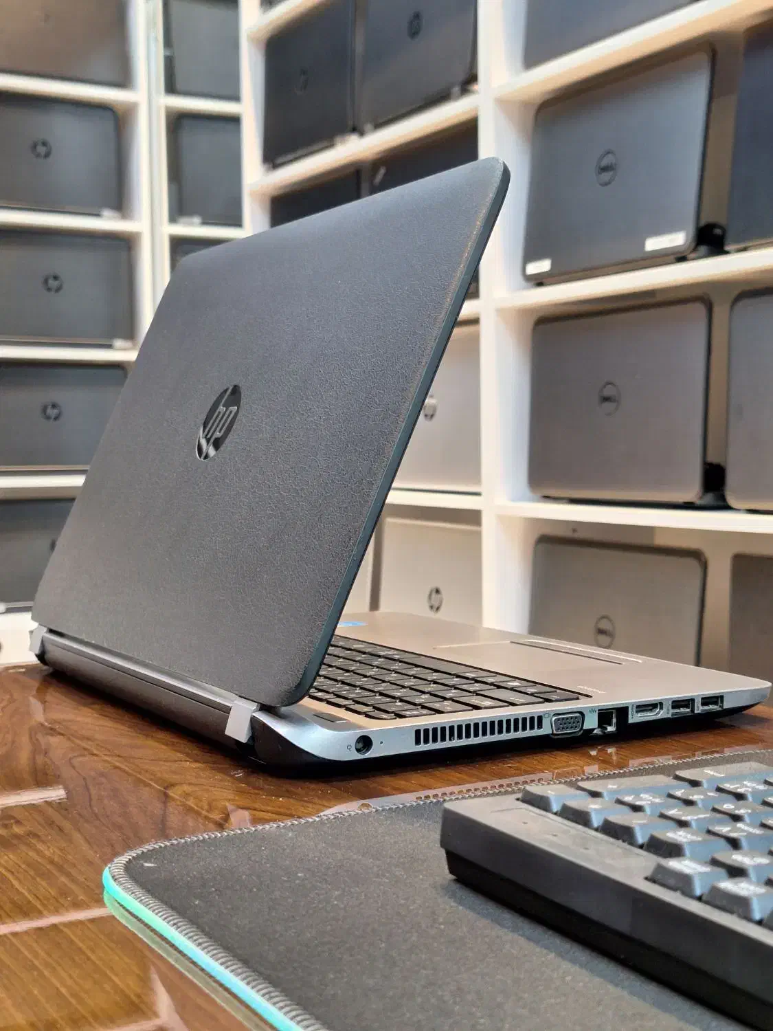 پک لپتاپ دانشجویی/اچ پی و لنوو/ باگارانتی واقساطی|رایانه همراه|تایباد, |دیوار