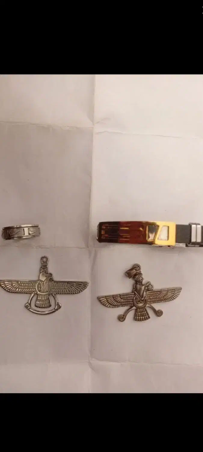 گردنبندودستبند|بدلیجات|بجنورد, |دیوار