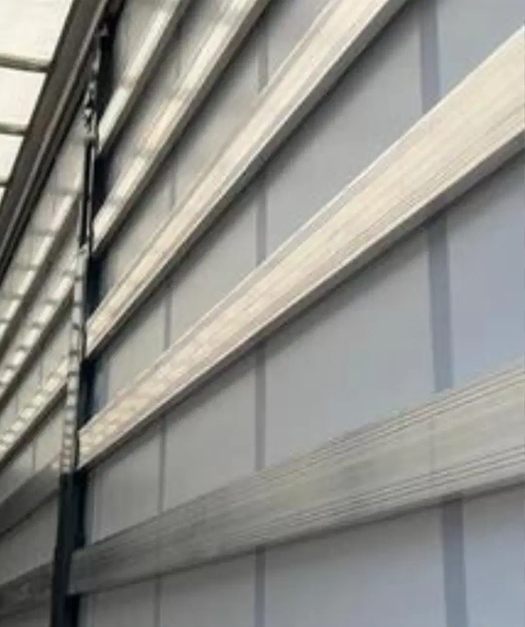 تخته آلمینیوم بغل تریلی|ابزارآلات|چابهار, |دیوار