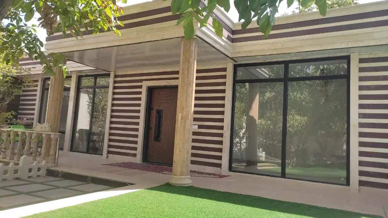 باغ ویلا۳۳۰متری داخل بافت سهیلیه هشتگرد زعفرانیه|فروش خانه و ویلا|هشتگرد, هشتگرد قدیم|دیوار