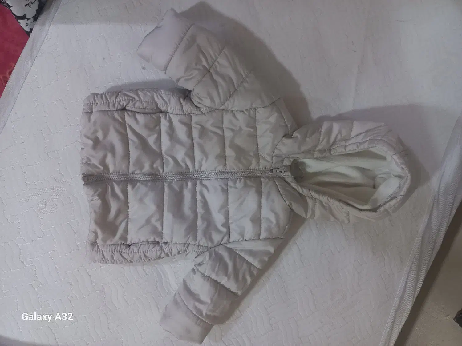 کاپشن بچه|کفش و لباس بچه|جوانرود, |دیوار