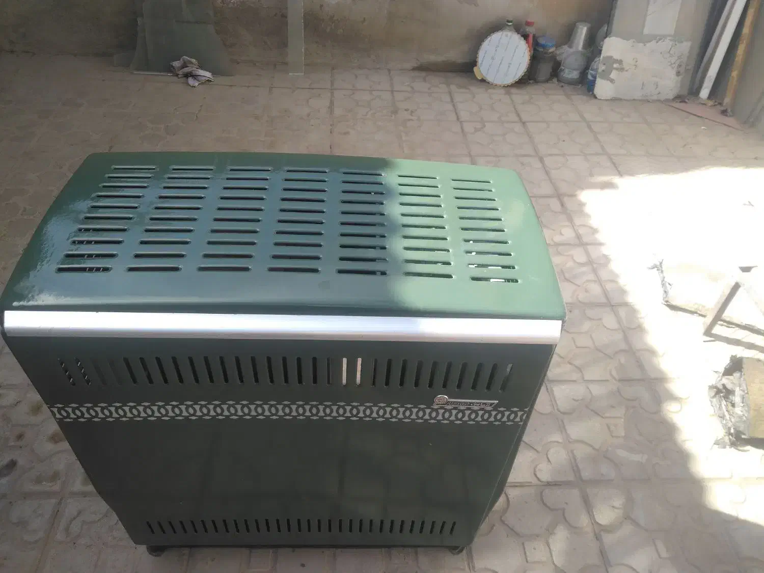 بخاری نفتی|بخاری، هیتر، شومینه|کرمان, |دیوار