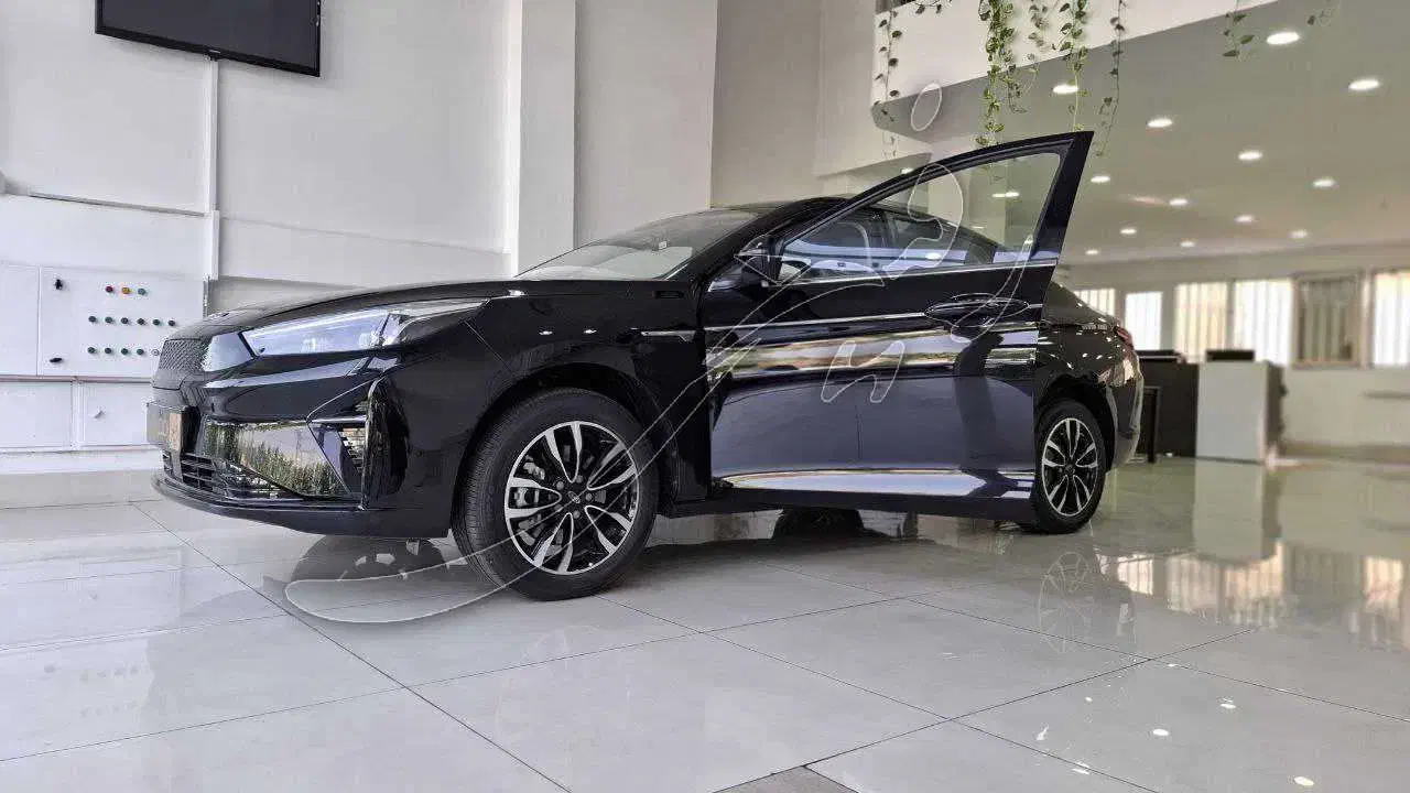 Ej7 plus/ جی 7 پلاس|خودرو سواری و وانت|تهران, سردارجنگل|دیوار