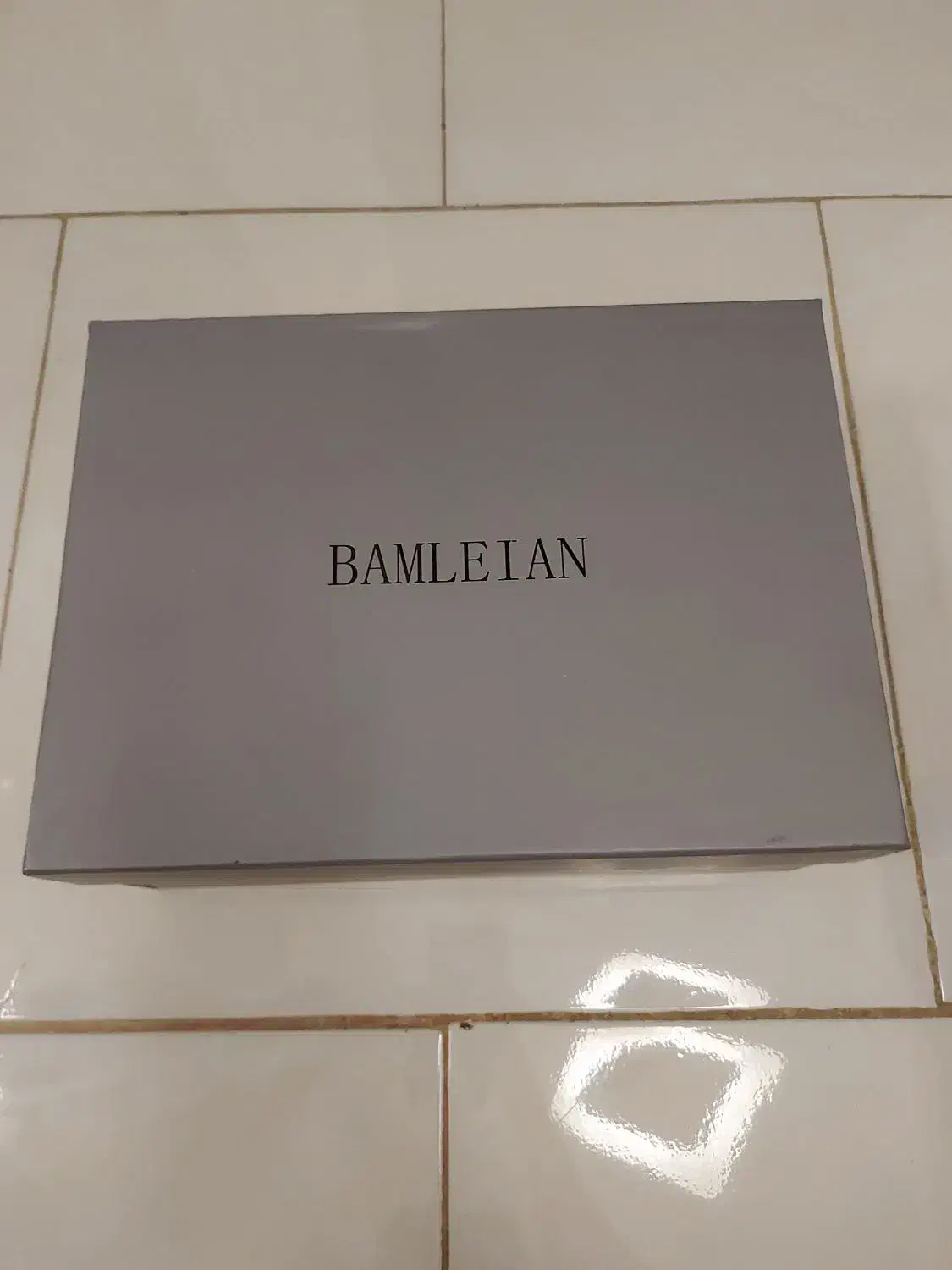 کتونی بالمین اورجینال|کیف، کفش، کمربند|ری, شهرری|دیوار