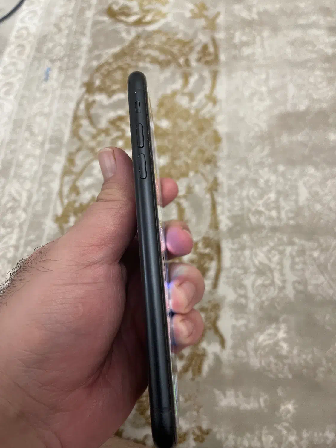 Iphone xr|موبایل|محمودآباد, |دیوار