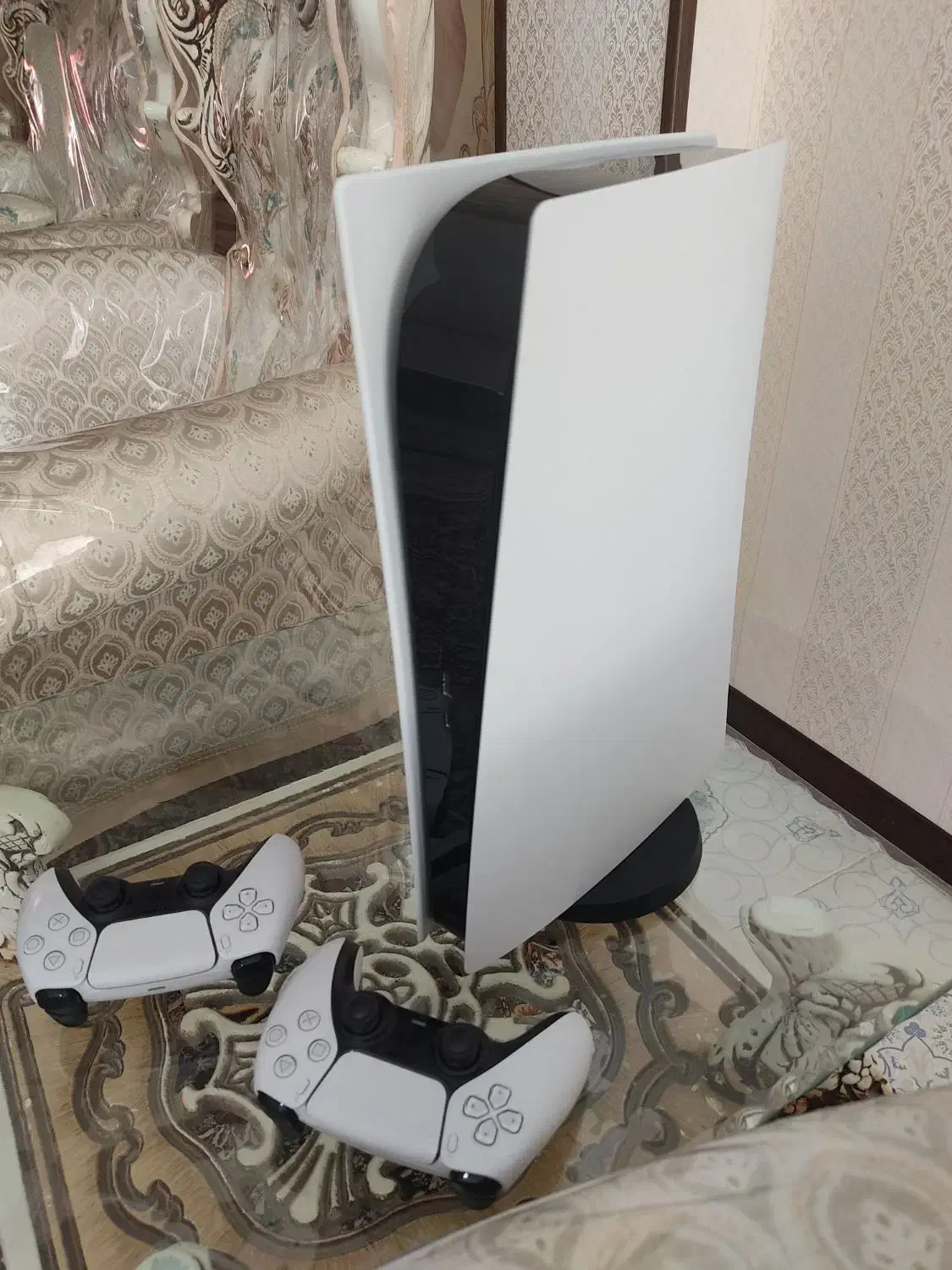 PS5|کنسول، بازی ویدئویی و آنلاین|فلاورجان, |دیوار