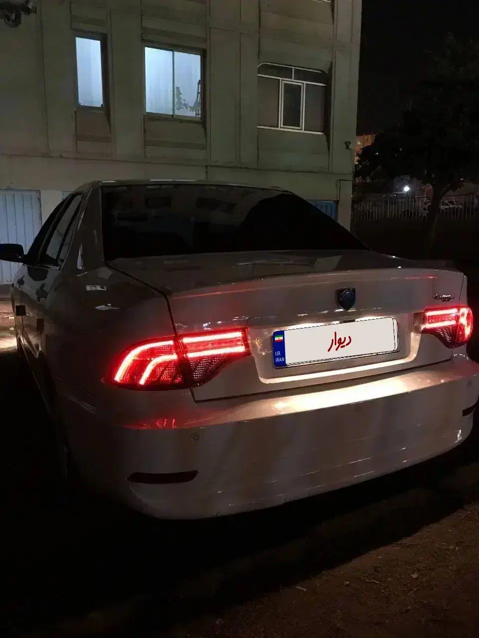 سورن پلاس صفر|خودرو سواری و وانت|تبریز, |دیوار