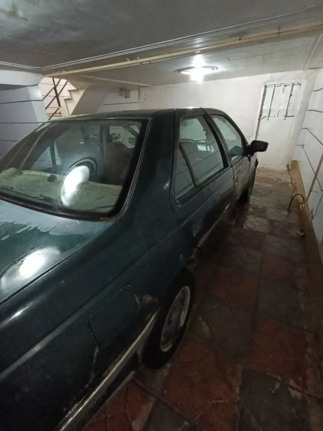 اردی|خودرو سواری و وانت|محمدیه-قزوین, |دیوار