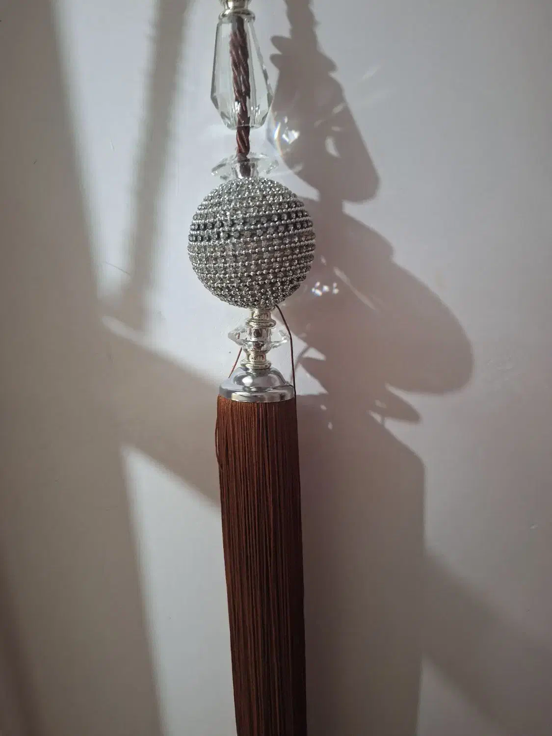 آویزپرده|پرده، رانر، رومیزی|اردبیل, |دیوار