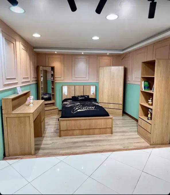 مونتاژ کار ماهر ام دی اف|استخدام صنعتی، فنی، مهندسی|حبیب آباد, |دیوار