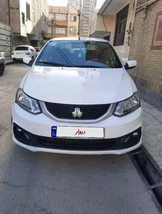 ساینا s خشک|خودرو سواری و وانت|زابل, |دیوار