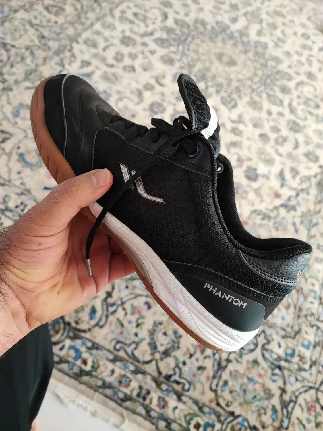 کفش سالنی|کیف، کفش، کمربند|اصفهان, کوی امیریه|دیوار