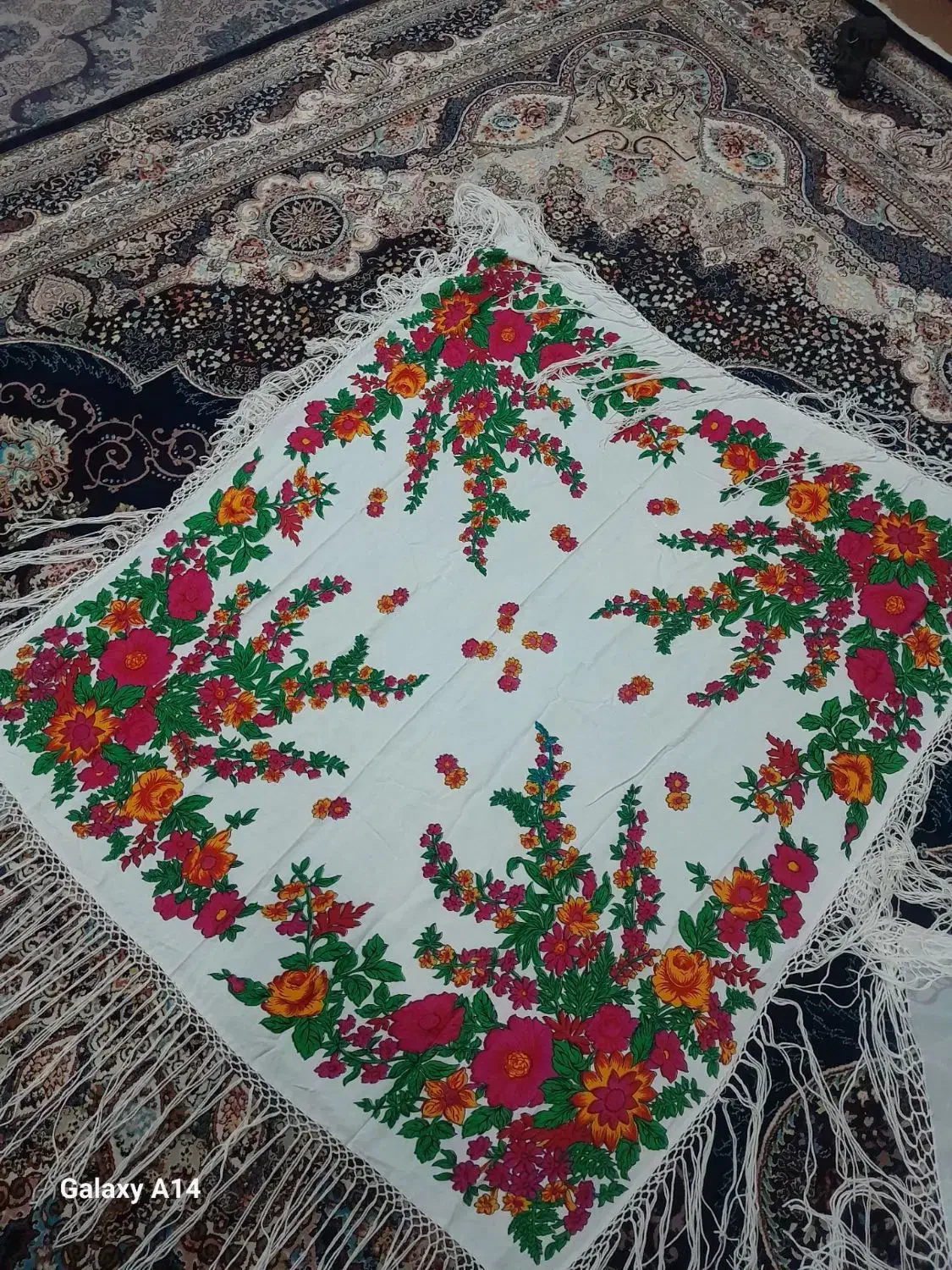 چارقد اصل ژاپن|لباس|آق قلا, |دیوار