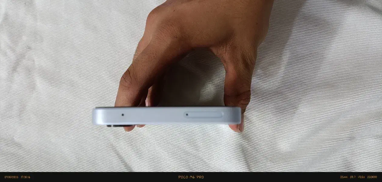 سامسونگ Galaxy A35 با حافظهٔ ۲۵۶ گیگابایت|موبایل|تهران, شهرک فردوس (حسینی)|دیوار