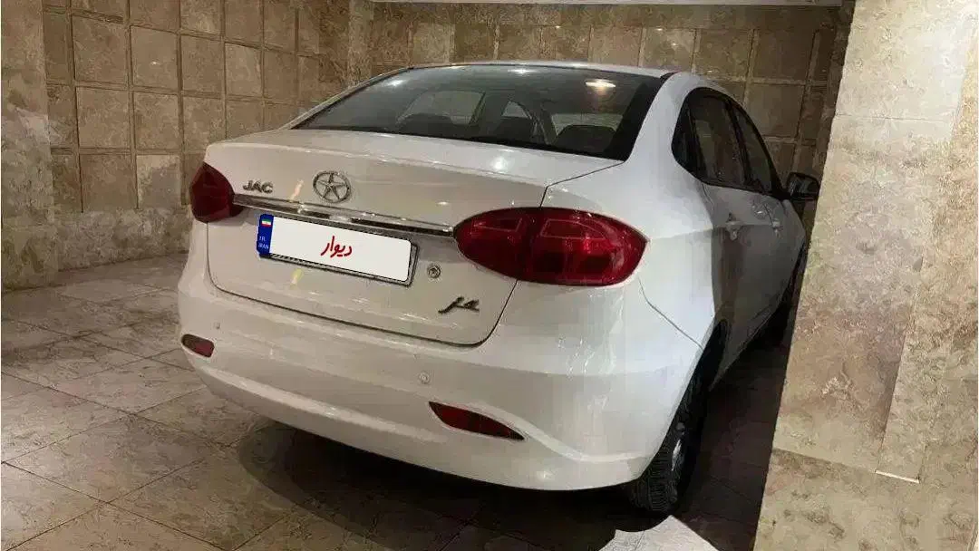 j4 صفر مدل ۱۴۰۴|خودرو سواری و وانت|تهران, شهرک فرهنگیان|دیوار