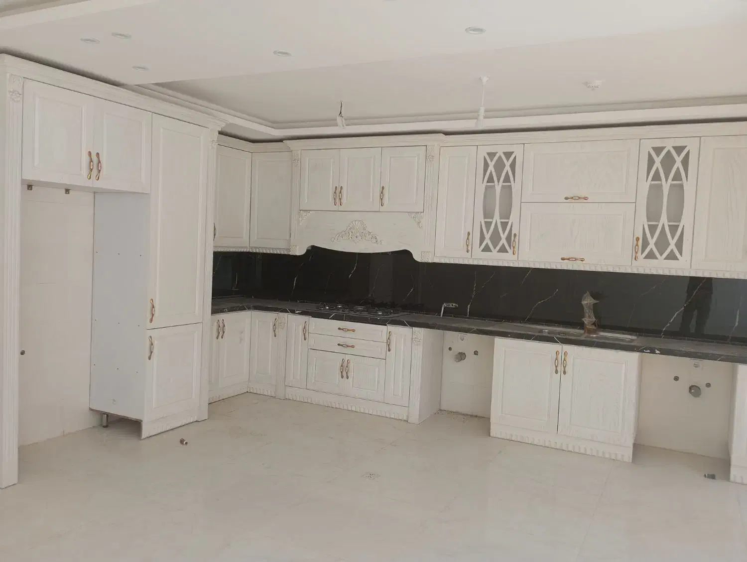 کمد و کابینت نقد اقساط|جاکفشی، کمد، دراور|شاندیز, |دیوار